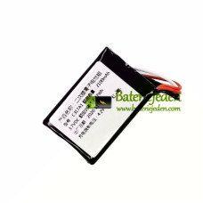 Baterie pro PLC C317A1 [Náhradní baterie]